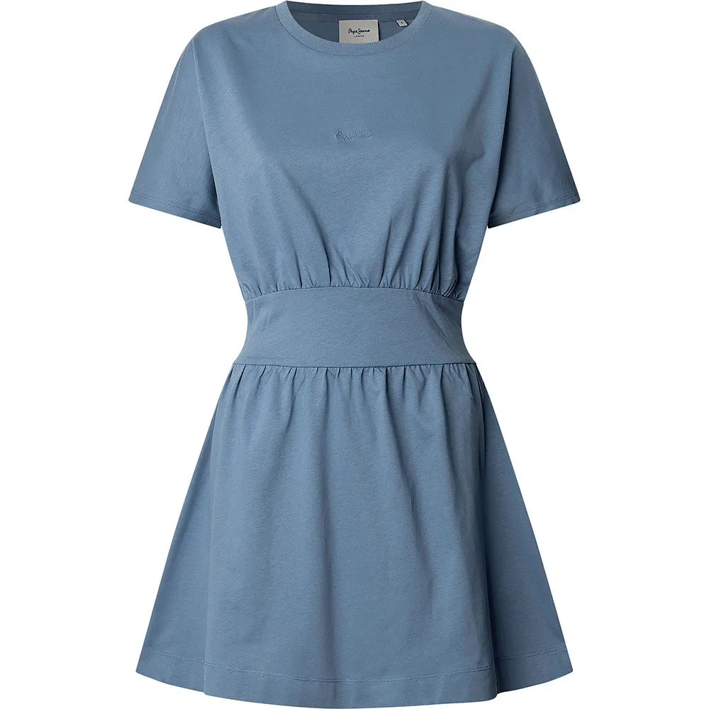 

Платье Pepe Jeans Vania, синий