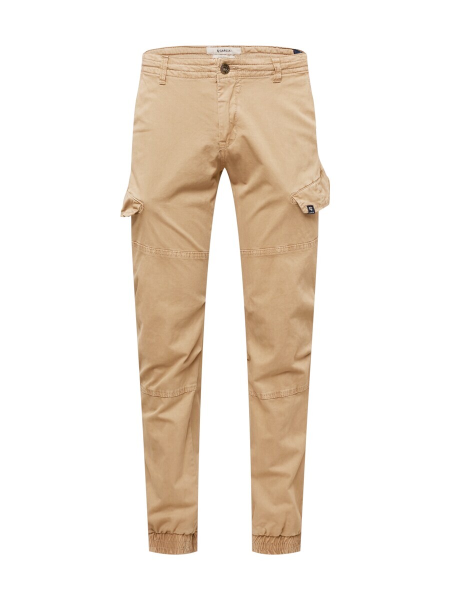 

Брюки-карго GARCIA Slim fit Cargo Pants, светло-коричневый