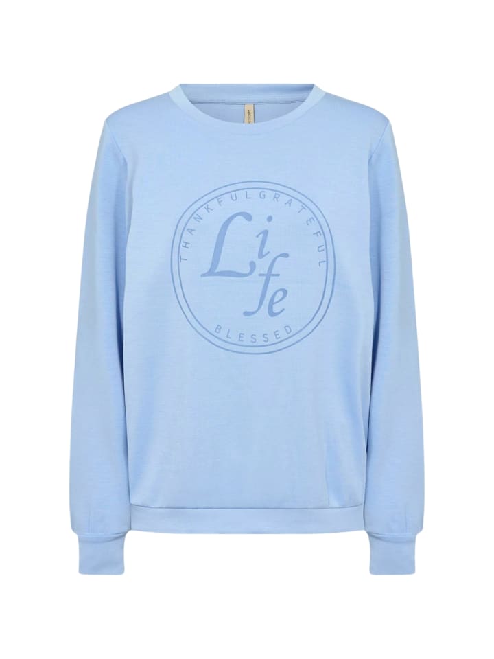 

Свитер SC_BANU в цвете 6330 AIR BLUE soyaconcept