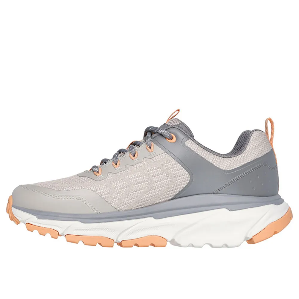 Кроссовки Skechers D´Lux Journey, серый — фото 3