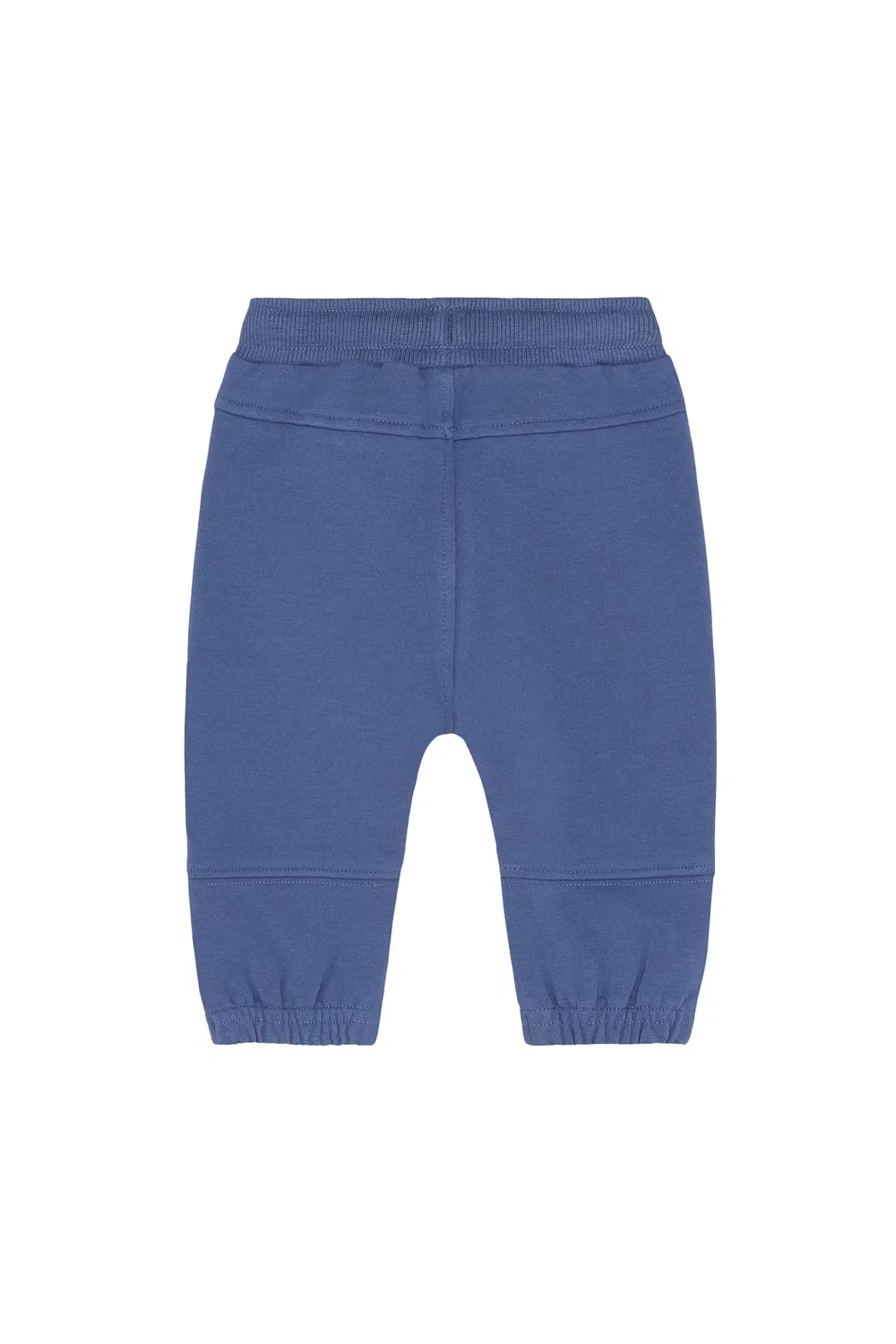 Штаны Relaxed Fit из денима Noppies, серо-голубой — фото 2