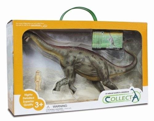 

Collecta Jobaria масштаб 1:4Deluxe в коробке