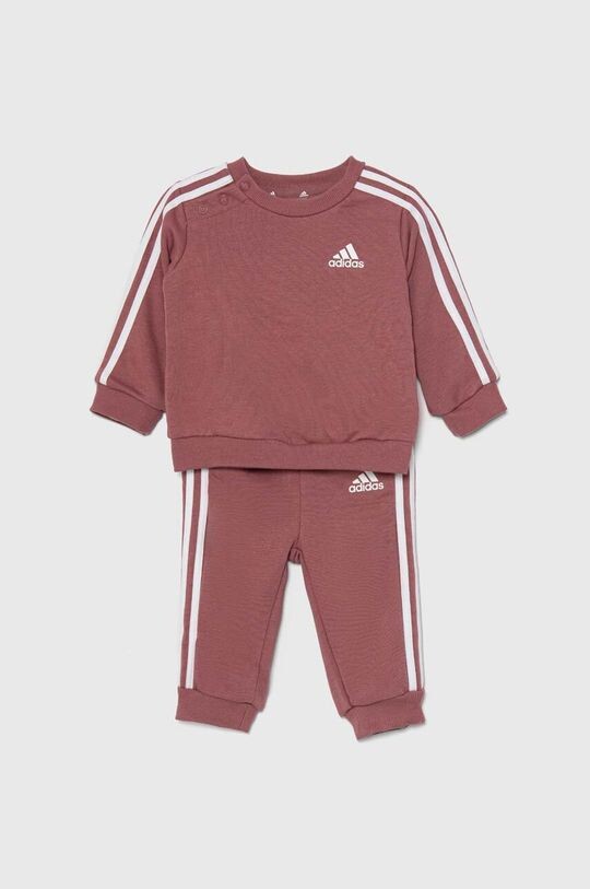 

Детский спортивный костюм I 3SOG adidas, розовый