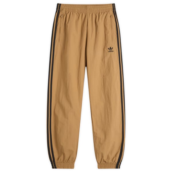 

Брюки Firebird Adidas, Cardboard & Black