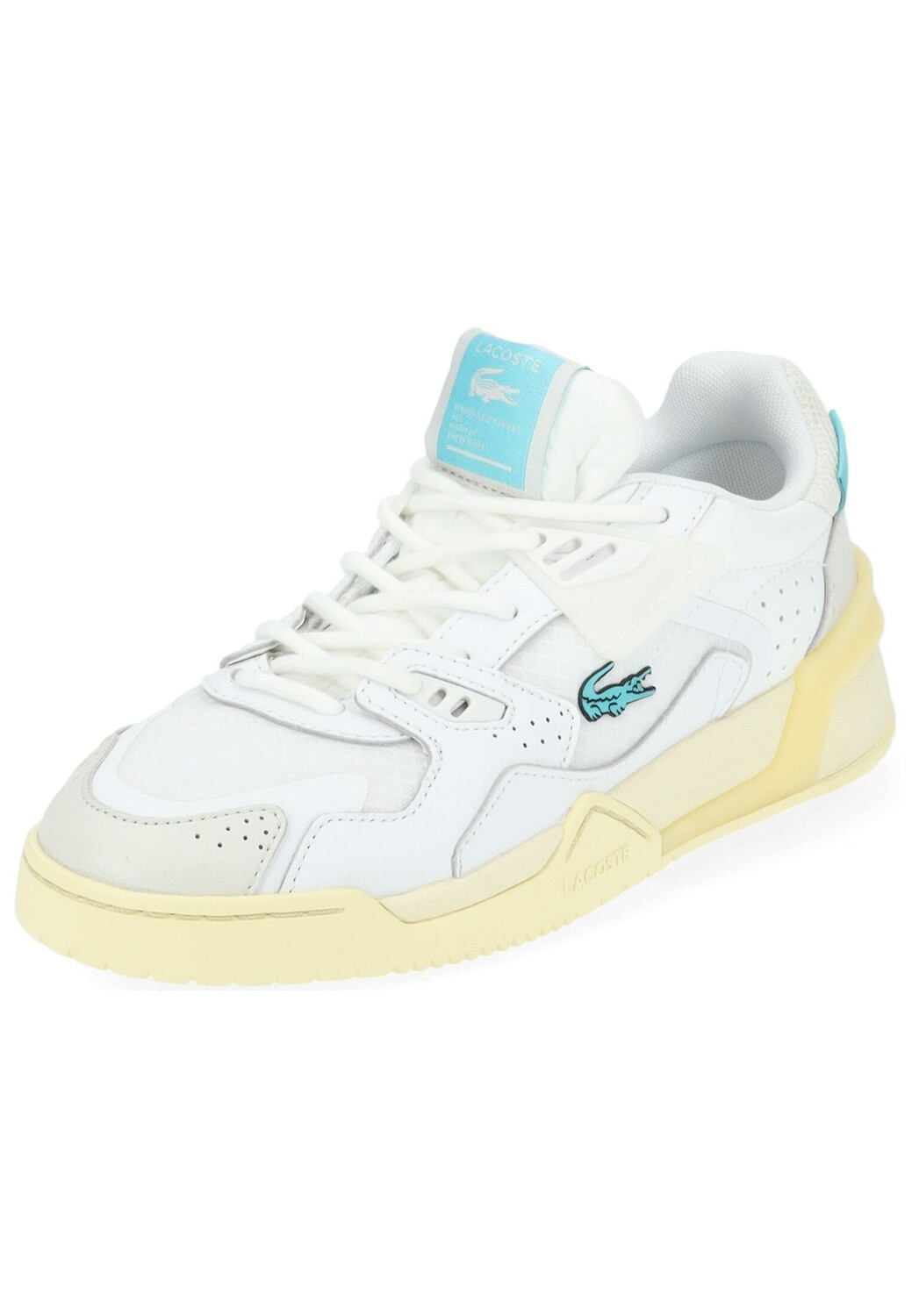 

Кроссовки Lacoste Sneaker, белый