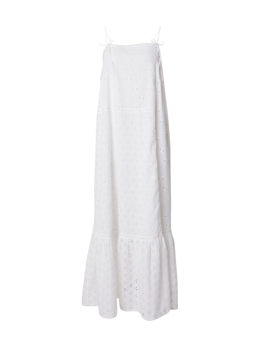 

Летнее платье TOPSHOP, White