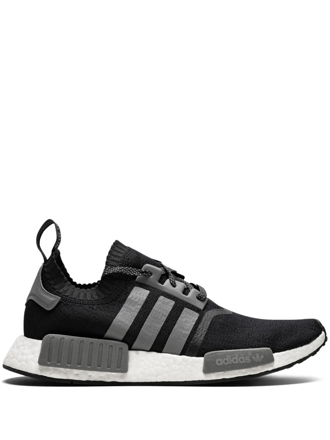 

Кроссовки NMD Runner Pk Adidas, черный