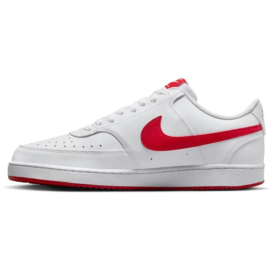 

Кроссовки Nike Sportswear Sneakers Court Vision Next Nature, белый