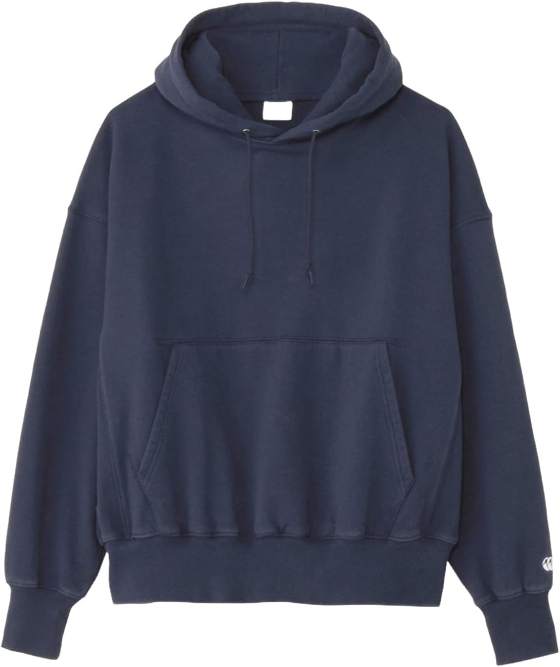 

Толстовка с капюшоном Canterbury HEAVY SWEAT PARKA, темно-синий