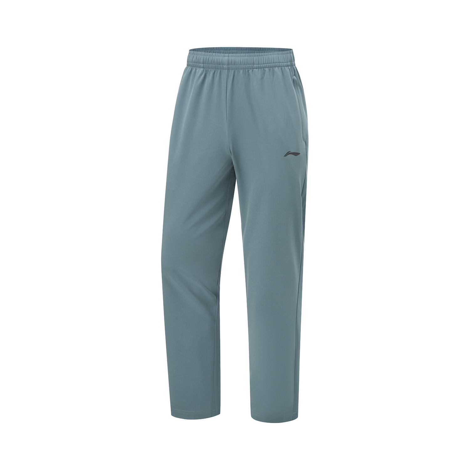 

Тренировочные штаны LiNing Fitness Series Snail Dark Cyan