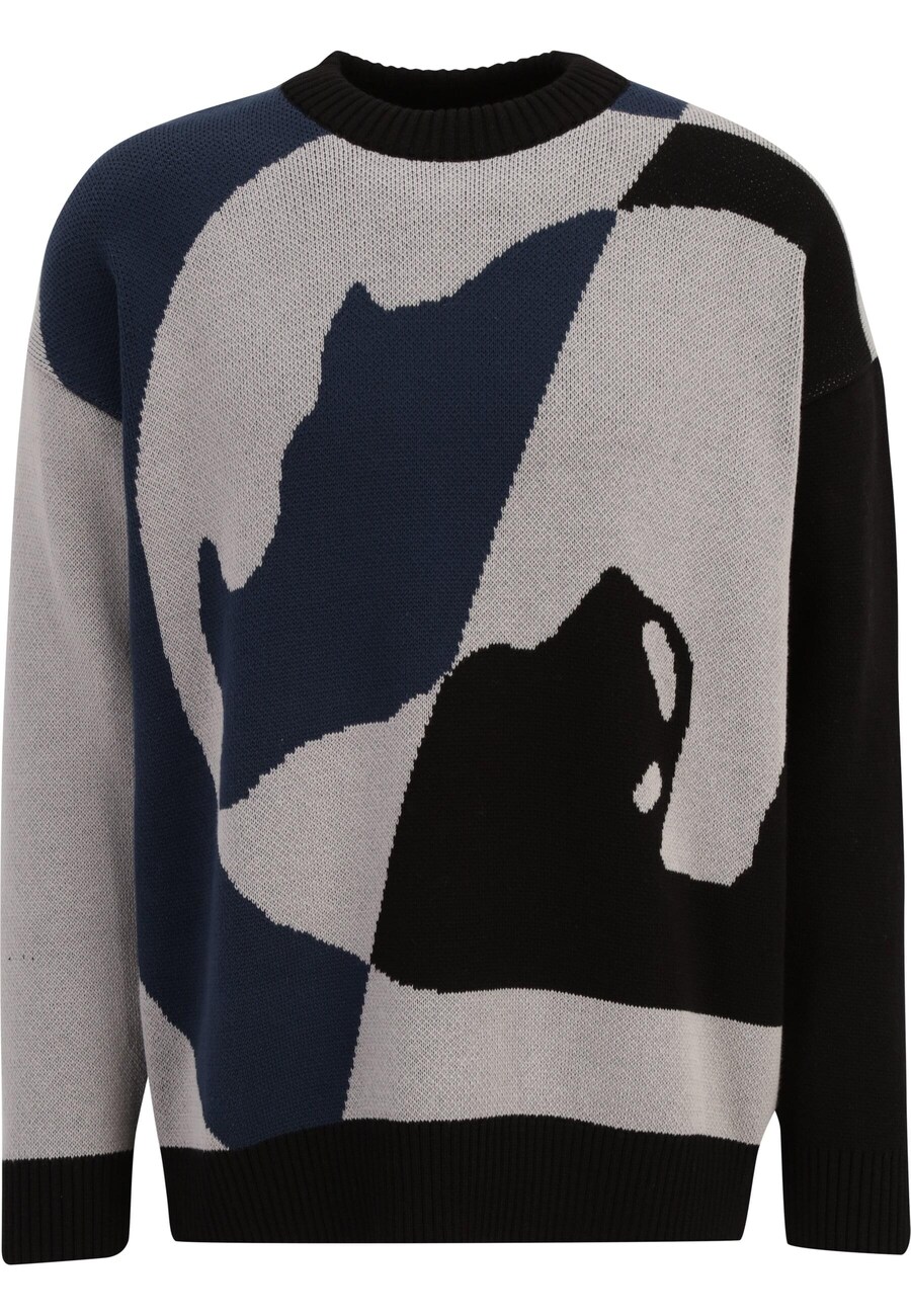 

Свитер Ecko Unlimited, черный