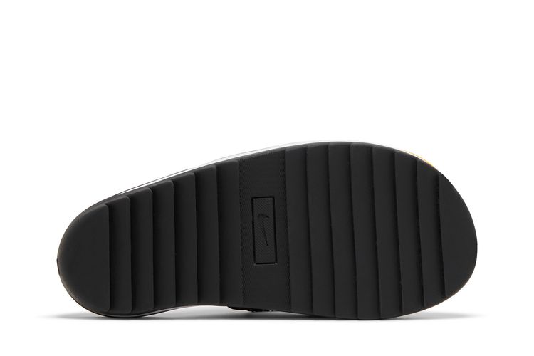 Тапочки UNO x Offline 2.0 Premium Slip-On 'Multi-Color', разноцветный — фото 4
