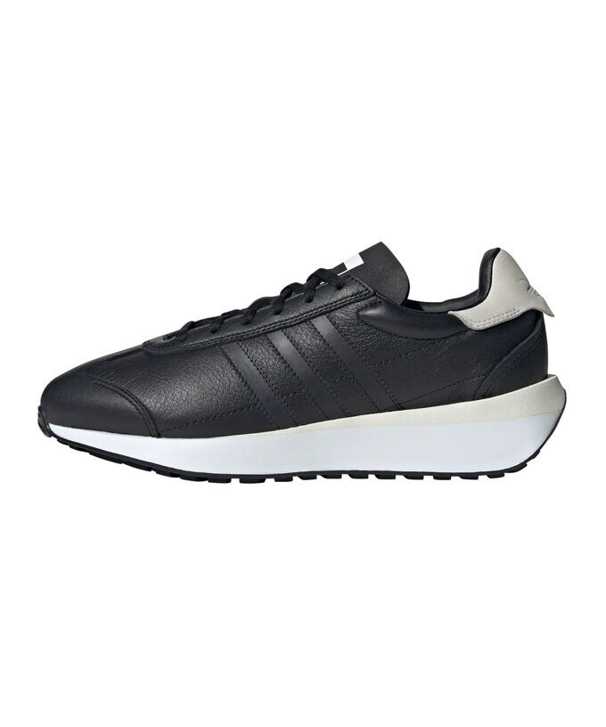 

Кроссовки кантри xlg Adidas Originals, черный