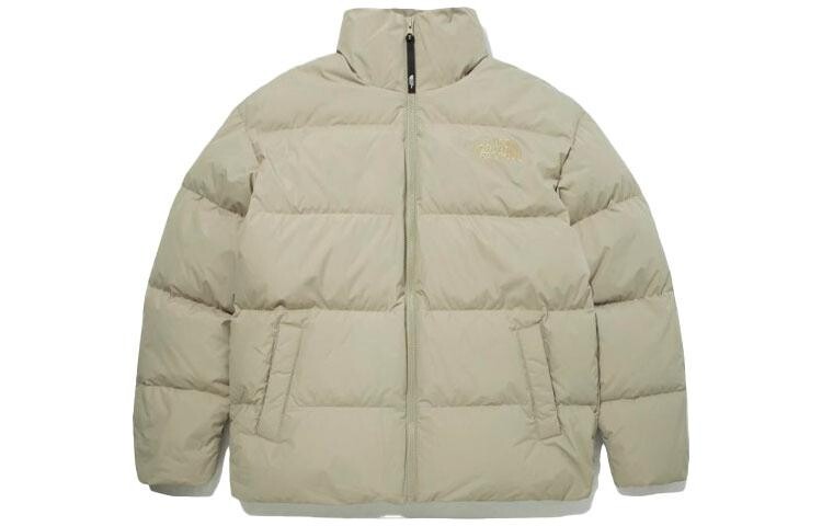 

Куртка унисекс THE NORTH FACE, цвет Beige