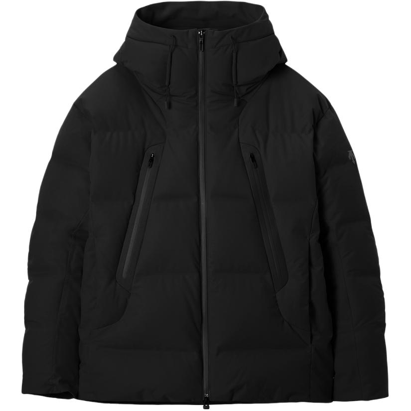 

Куртка Allterrain Mountaineer Down мужская DESCENTE, черный
