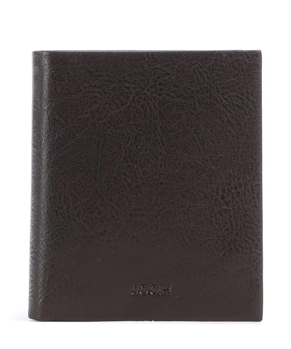 

Кошелек Treviso Daphnis RFID из мелкозернистой коровьей кожи Joop!, коричневый