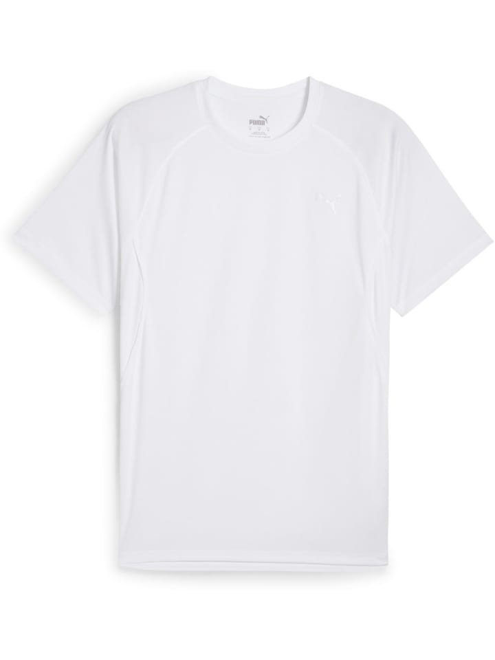 

Футболка Run Velocity Tee (POLY) белого цвета Puma, Белый, Футболка Run Velocity Tee (POLY) белого цвета Puma