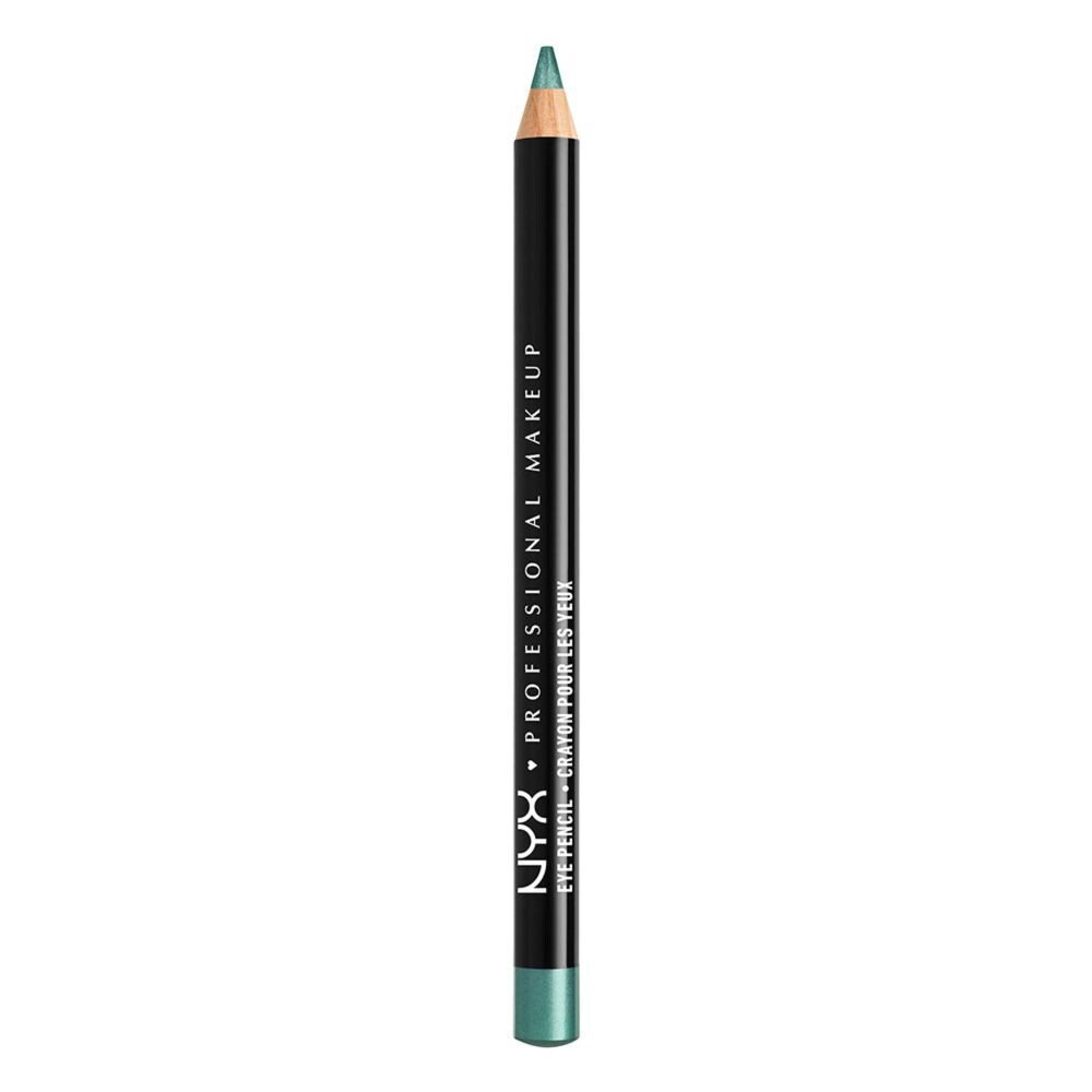 

Подводка для глаз Nyx Slim Eye Pencil, Seafoam Green
