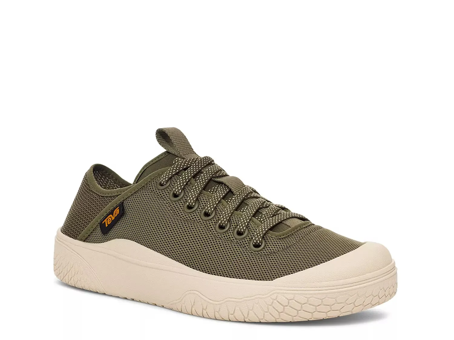 

Кроссовки Terraa Canyona Teva, Dark Green