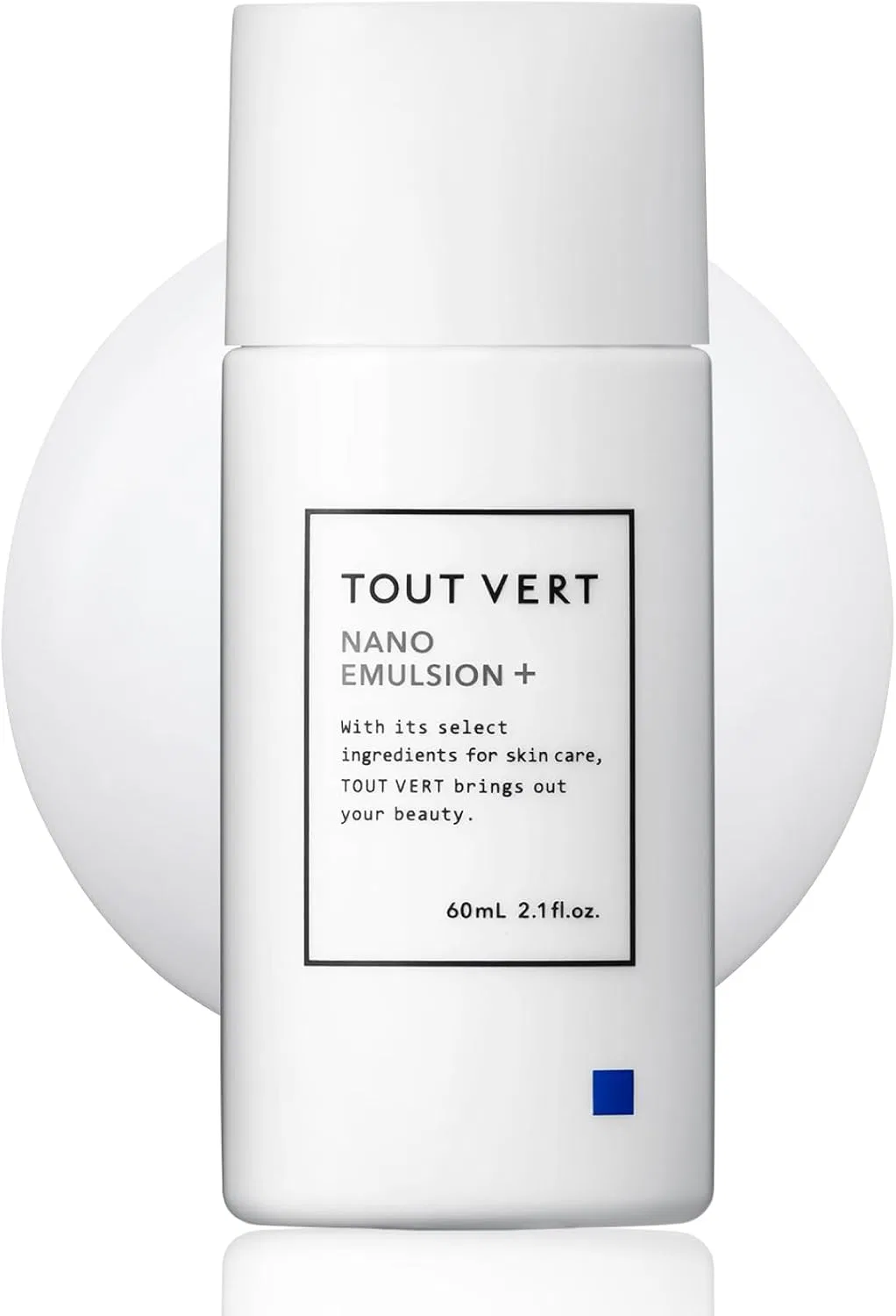 Эмульсия Twill — С высокой концентрацией церамидов Nano Emulsion Plus, 60 мл