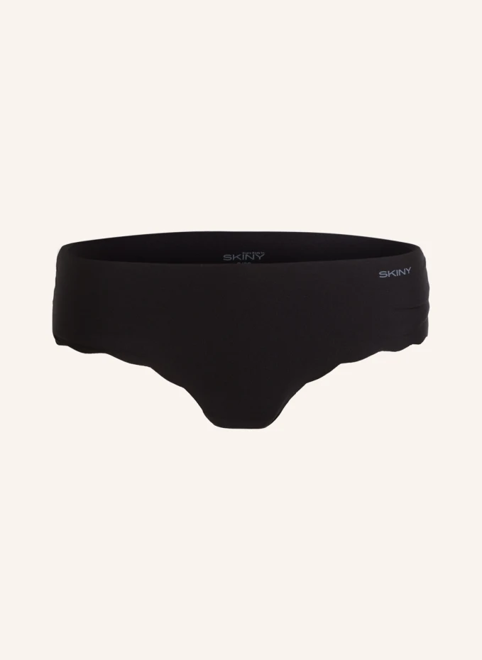

Любители микро трусиков Skiny, черный