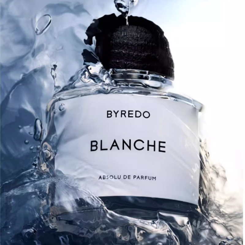 Коллекционный парфюм pure era potpourri accord eau de parfum edp пион мускус 50мл/100мл Byredo, 50ml — фото 4