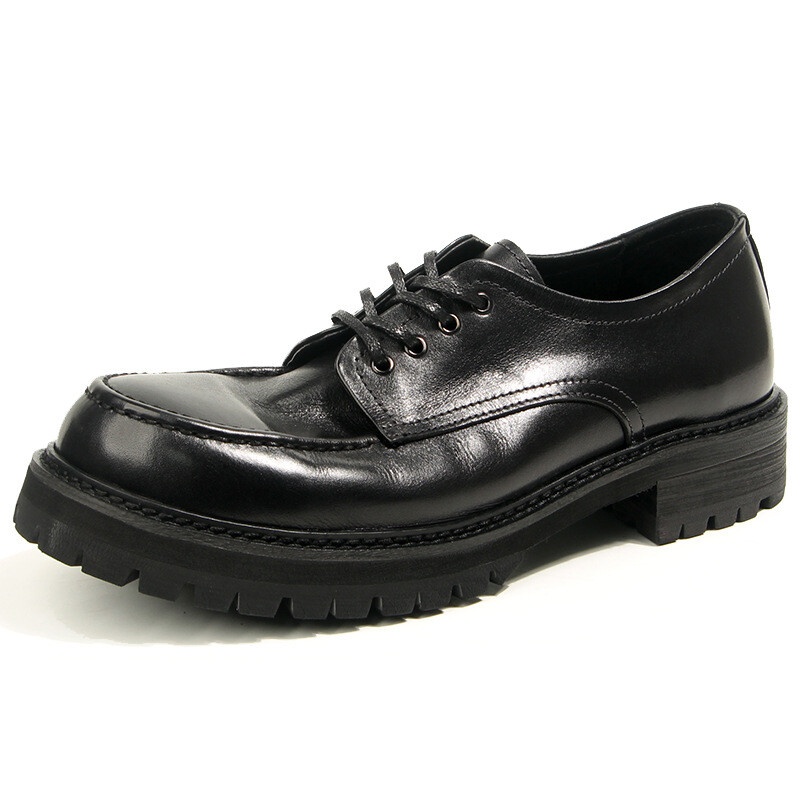 

Туфли мужские Men"s Casual Men Low-Top Diengrley, цвет Coffee