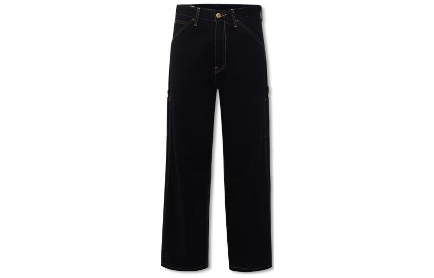 

Мужские джинсы Levi's levi’s, цвет Black
