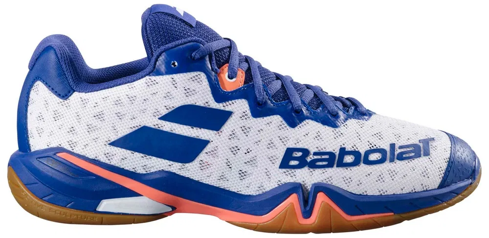 Мужские бадминтонные кроссовки «Shadow 4» от Babolat