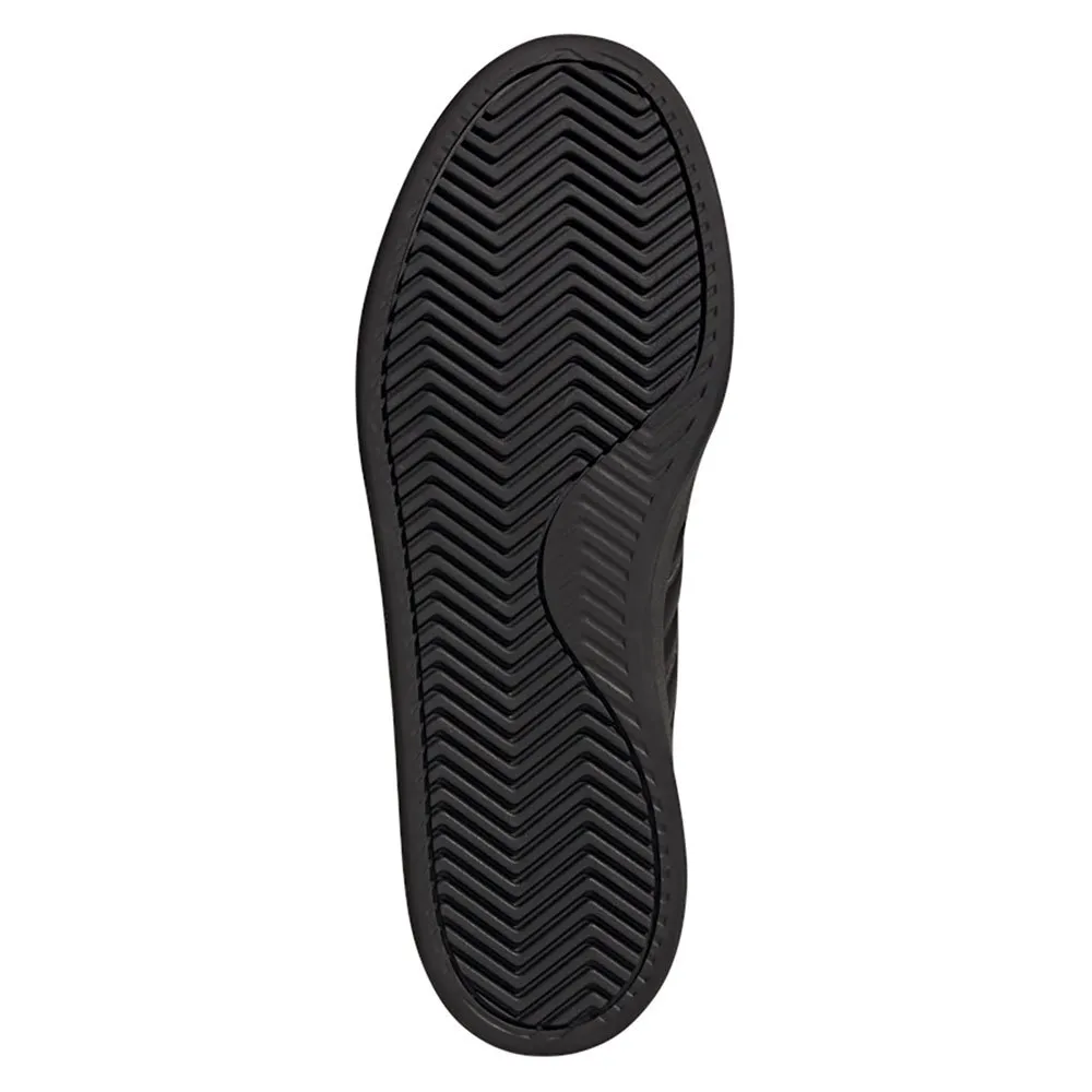 Кроссовки adidas Grand Court 2.0 trainers, черный — фото 2
