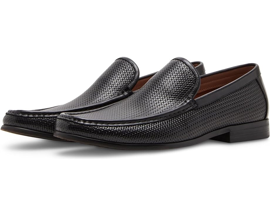

Лоферы Steve Madden Jabrian, черный