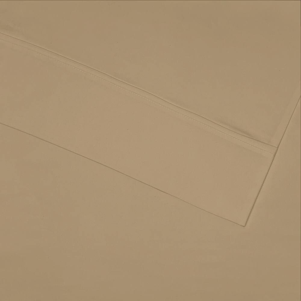 

Комплект постельного белья Royal Court Coolmax, цвет Beige Khaki
