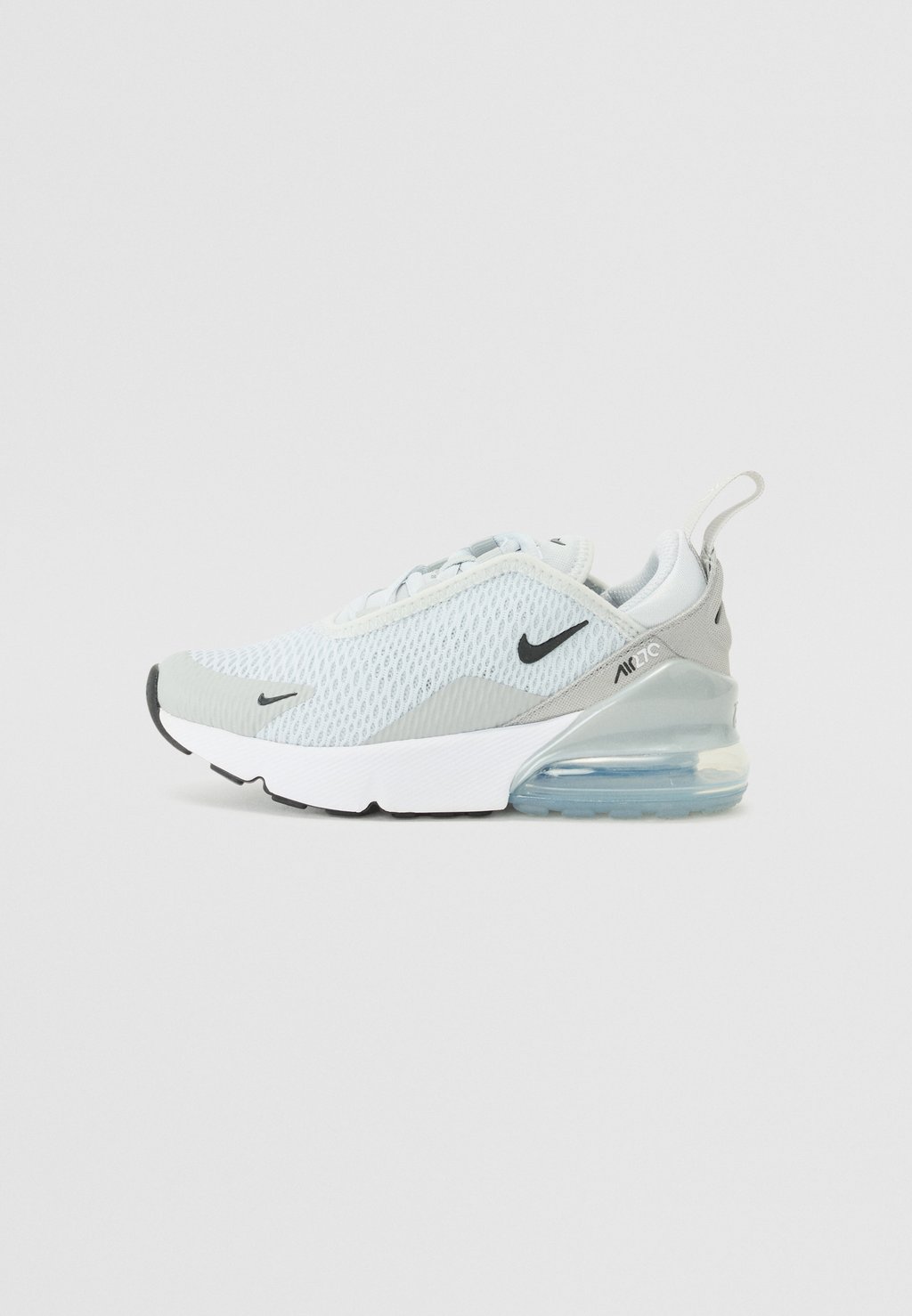 

Кроссовки AIR MAX 270 UNISEX Nike Sportswear, серый