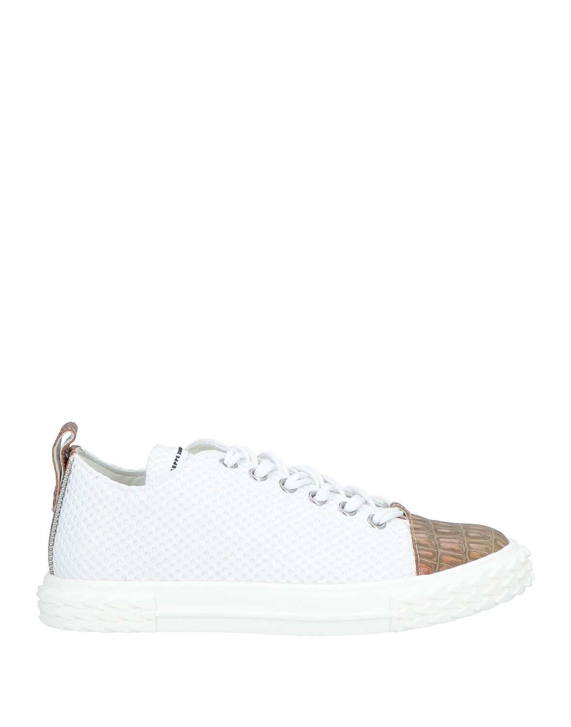 

Кеды Giuseppe Zanotti, белый