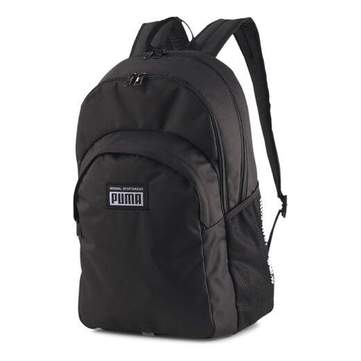 

Сумка academy backpack 'black' Puma, черный