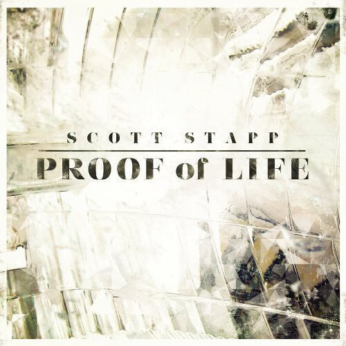 

CD диск Stapp, Scott: Proof of Life