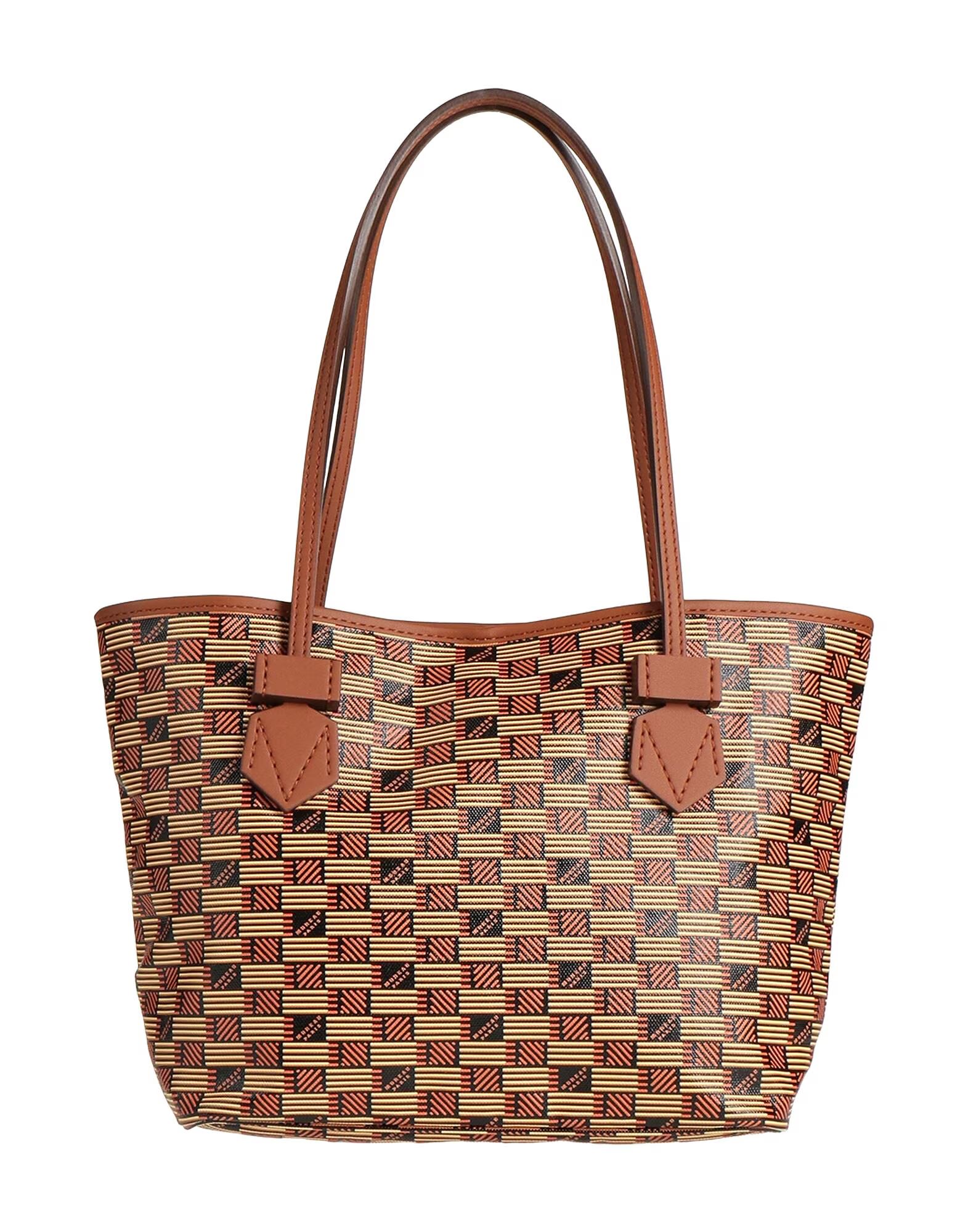 

Сумка Moreau Paris, желтый