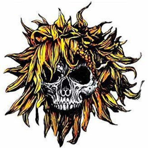 

CD диск Sunflower Dead: C.O.M.A.