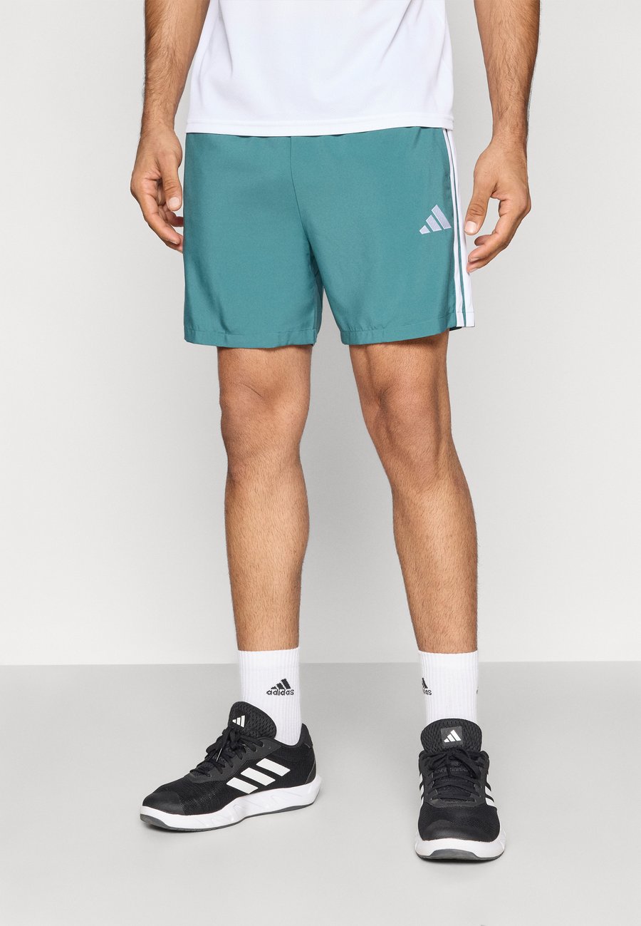 

Спортивные шорты Adidas Sportswear CHELSEA, Preloved Teal/White/Green