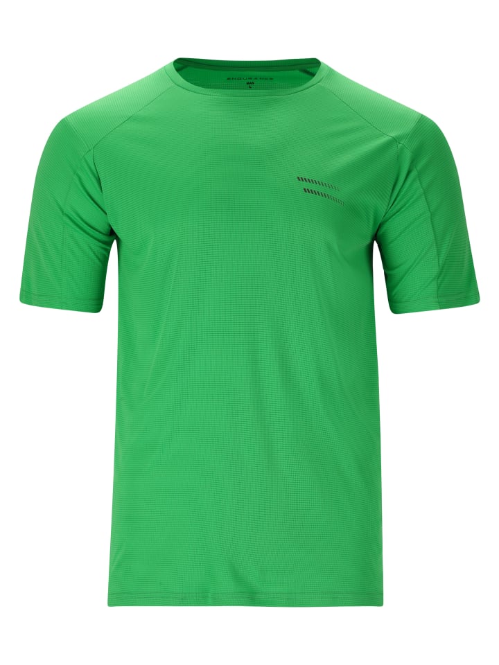 

Футболка Endurance, цвет 3238 island green