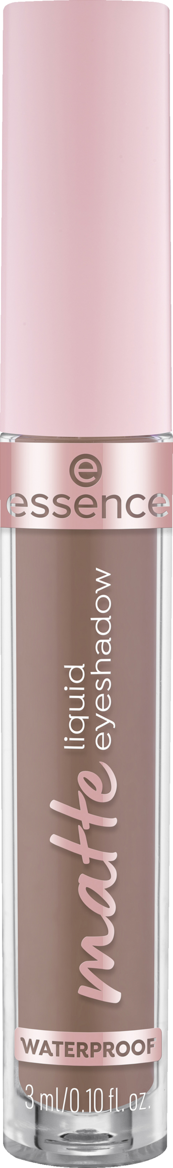

Тени для век essence Matte Liquid Eyeshadow 02 Cocoa Crush