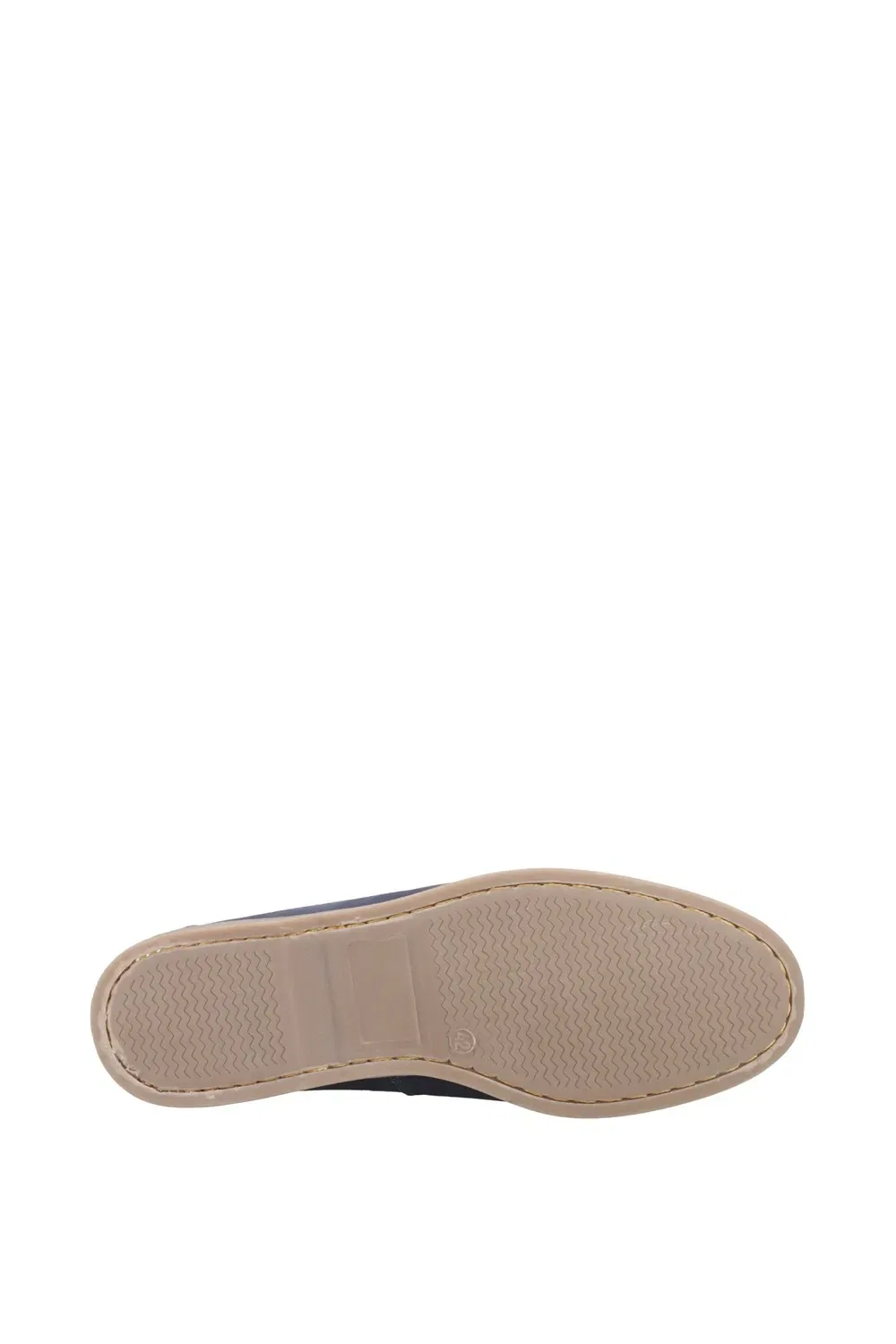 Туфли-лодочки Wilson Hush Puppies, темно-синий — фото 3