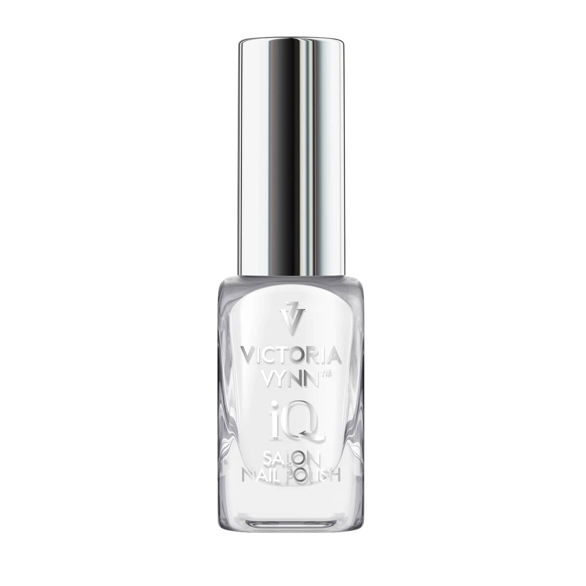 

Victoria Vynn, IQ, лак для ногтей 001 A Touch Of White, 9 мл