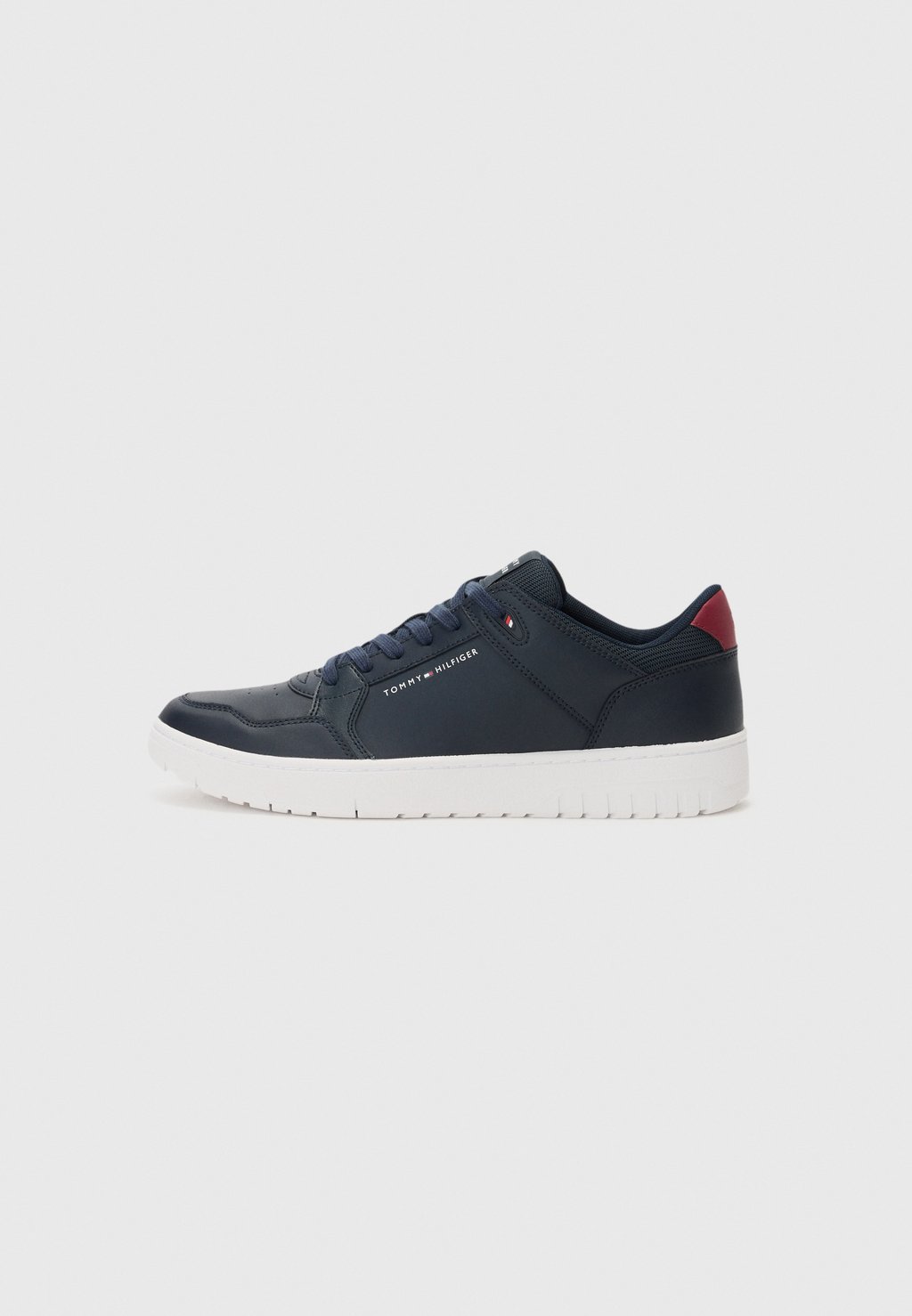 

Кроссовки TH CORE LITE Tommy Hilfiger, темно-синий