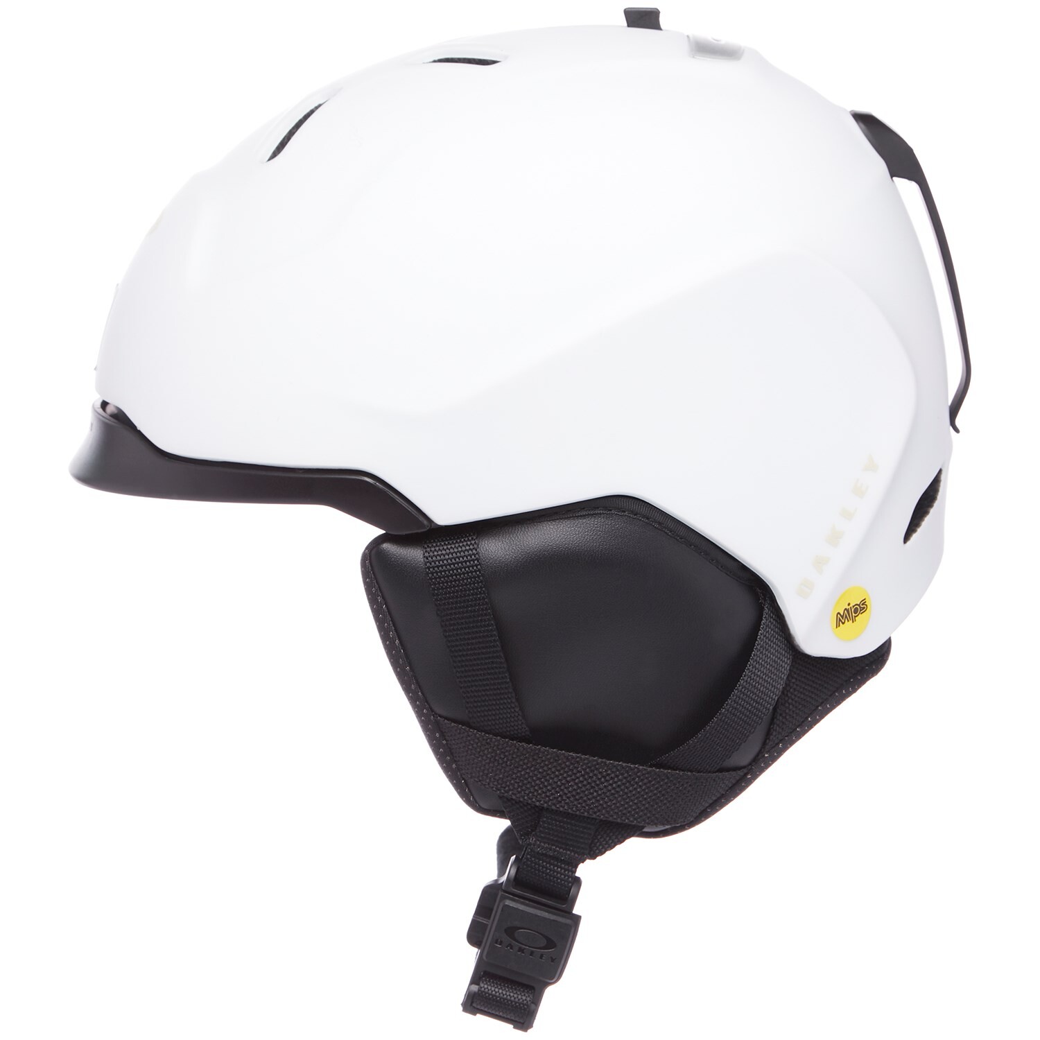 

Лыжный шлем MIPS Oakley, белый