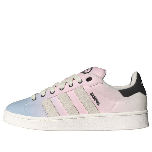 

Кроссовки кампус 00-х Adidas, синий