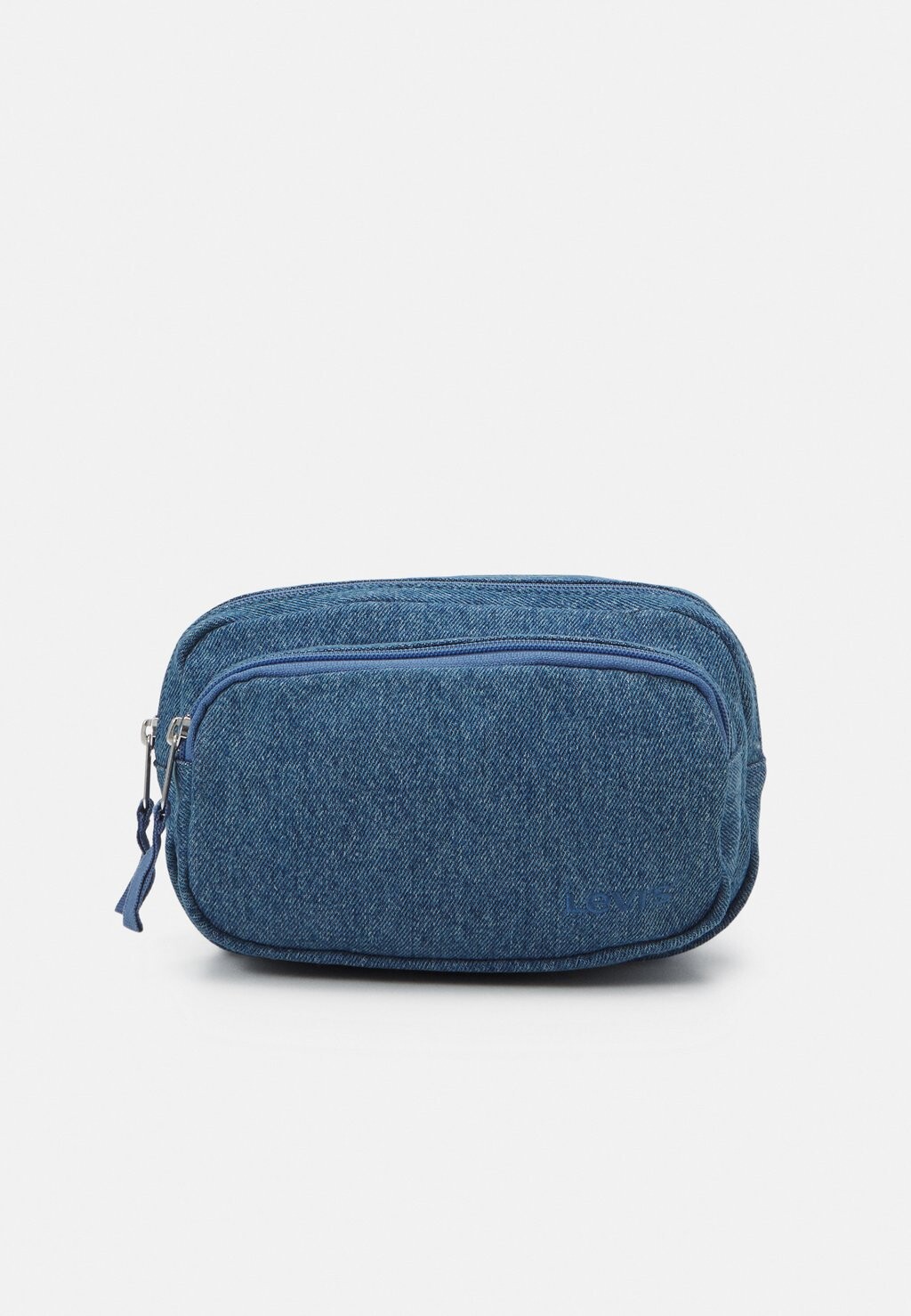 

Поясная сумка Levi's, синий