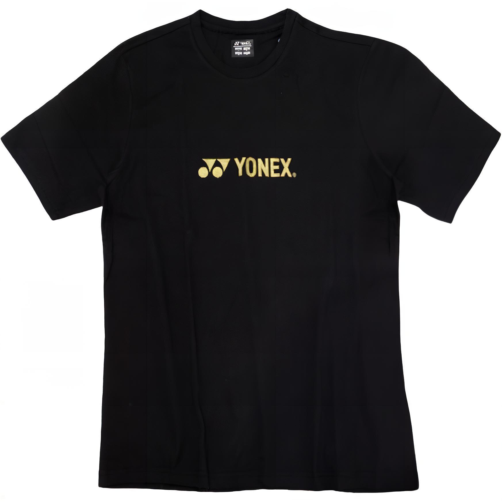 

Футболка мужская YONEX, красный