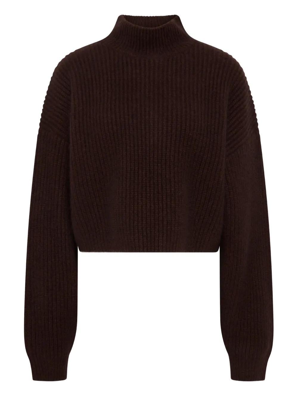 

Свитер Ali Rebecca Vallance, коричневый