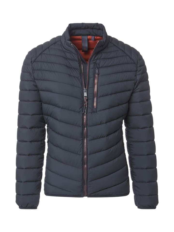 

Переходная куртка CASAMODA Jacke, цвет mittleres Dunkelblau